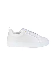 MCM | Zapatillas NEO DERBY | Blanco