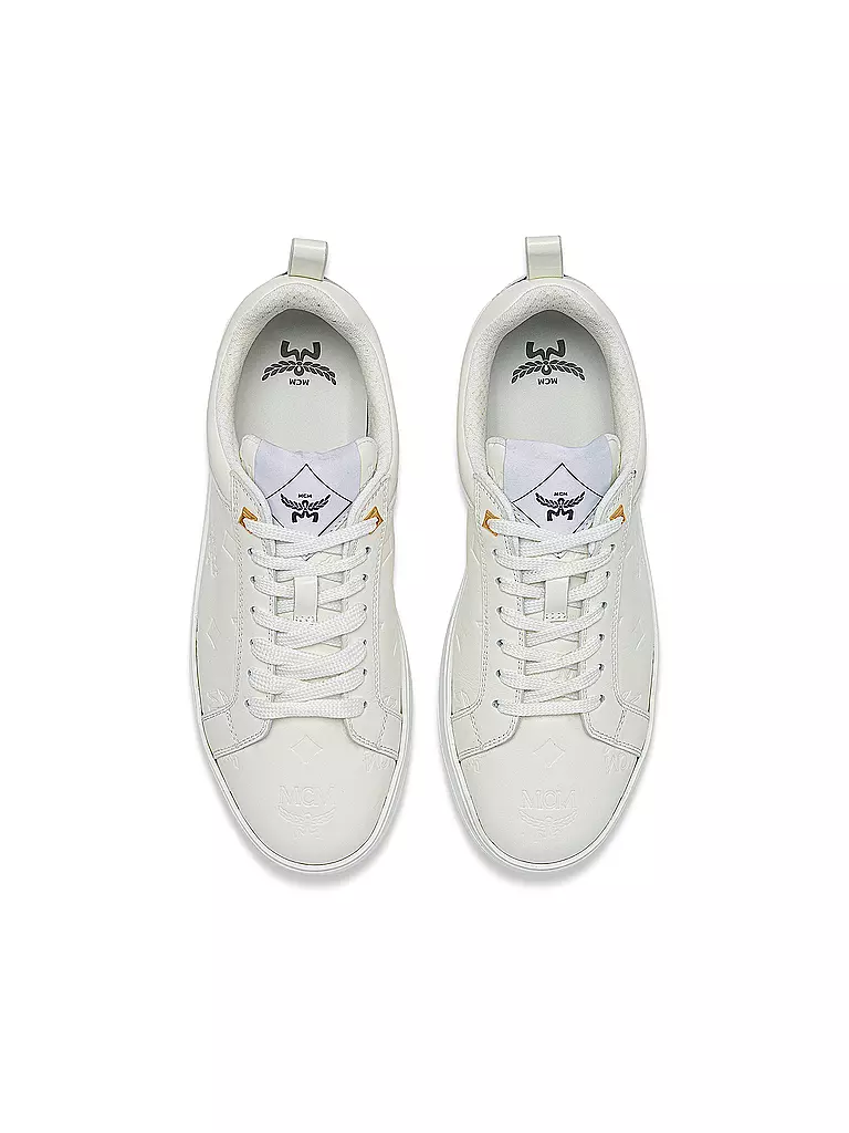MCM | Zapatillas NEO DRBY |