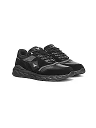 MCM | Zapatillas SKYWANDER | Negro