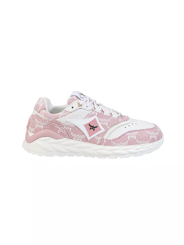 MCM | Zapatillas SKYWANDER | Rosa