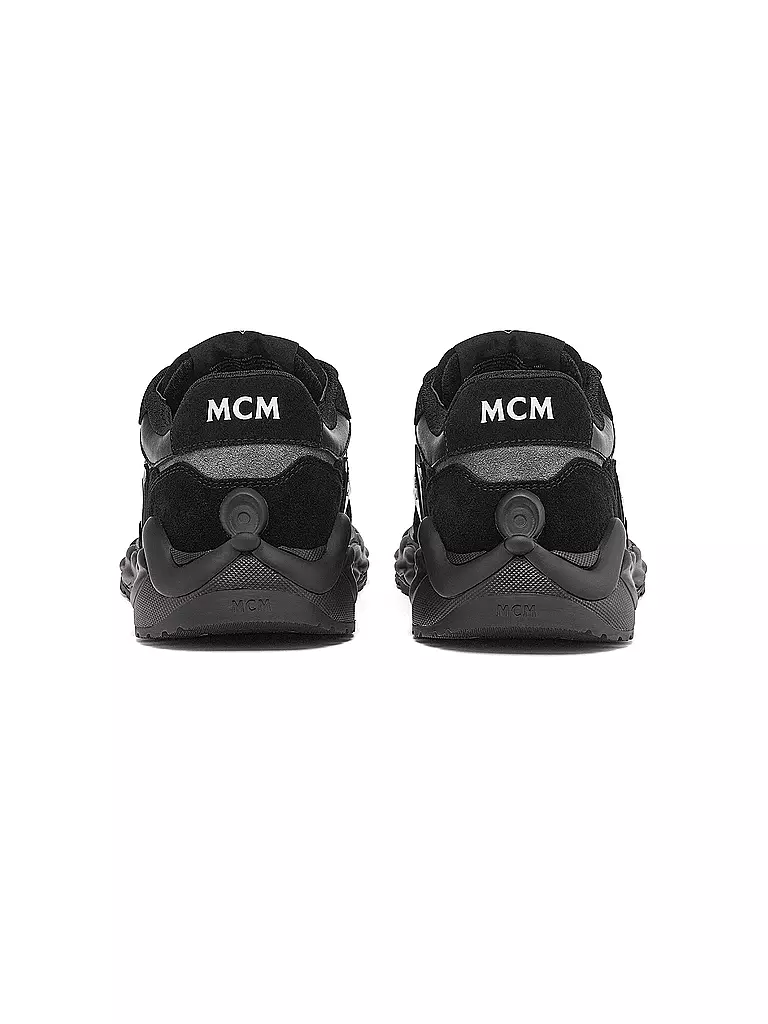 MCM | Zapatillas SKYWANDER | Negro