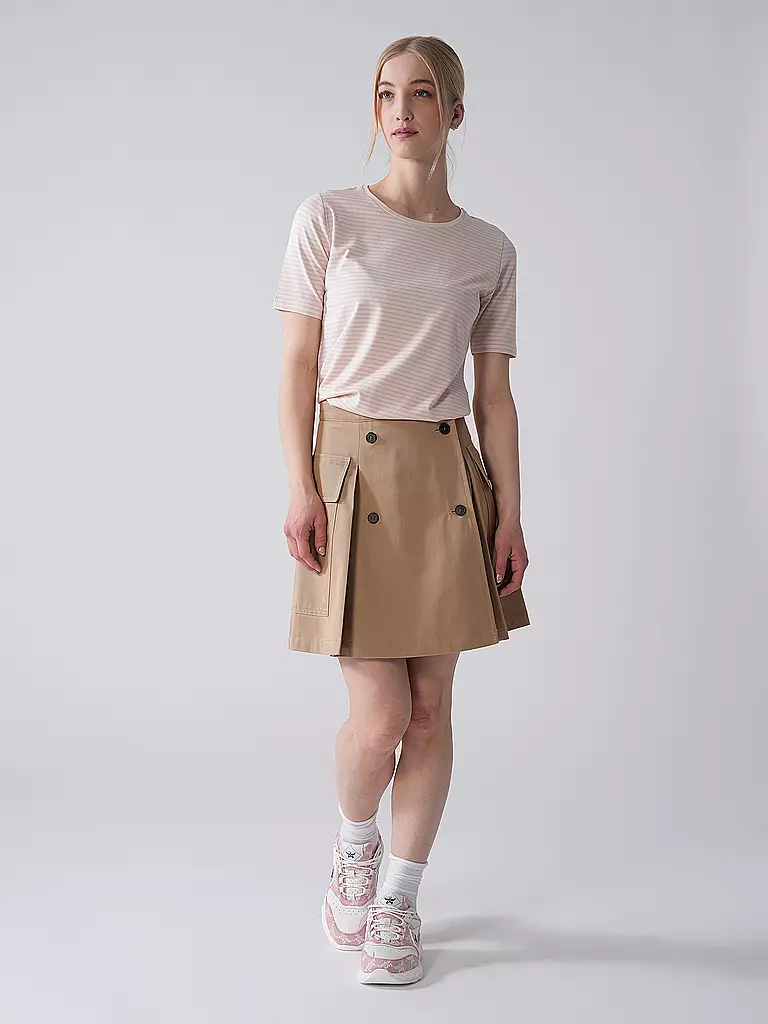 MCM | Zapatillas SKYWANDER | Rosa