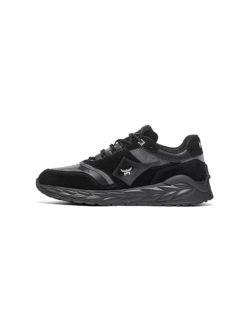 MCM | Zapatillas SKYWANDER | Negro