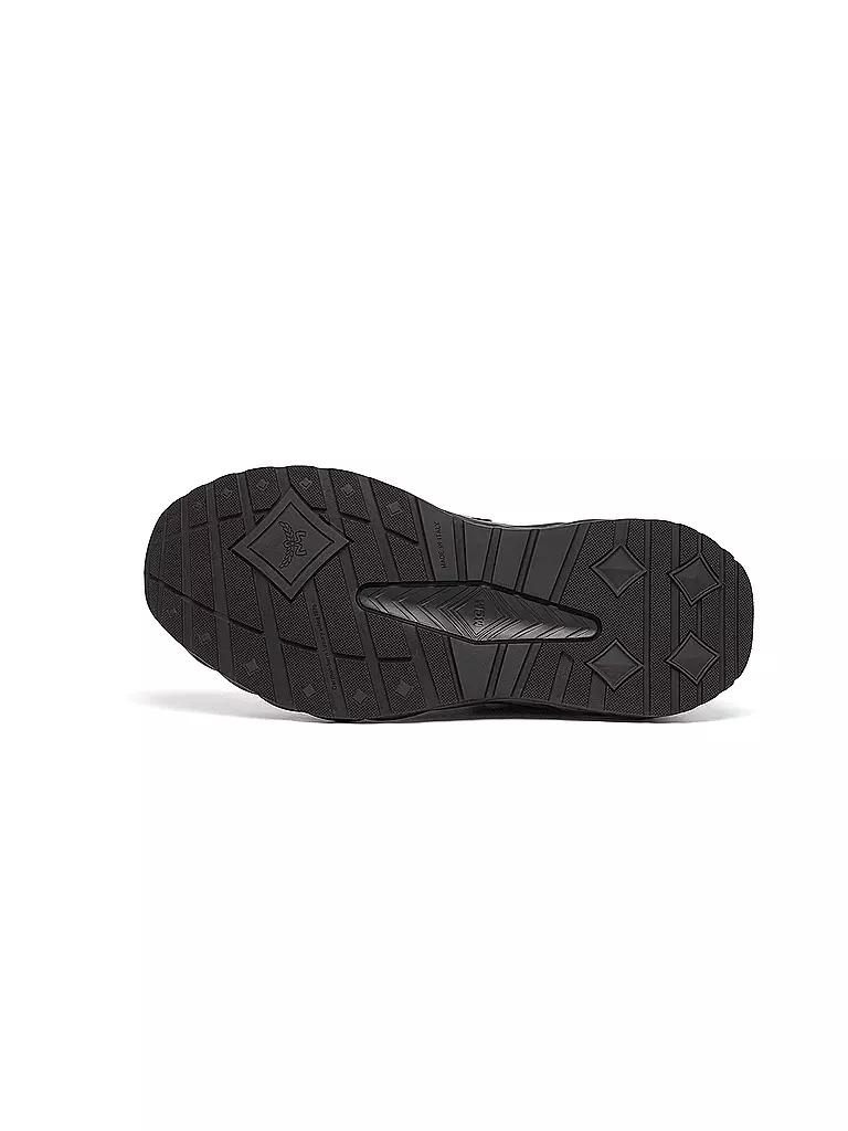 MCM | Zapatillas SKYWANDER | Negro