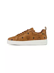 MCM | Zapatillas | Marrón