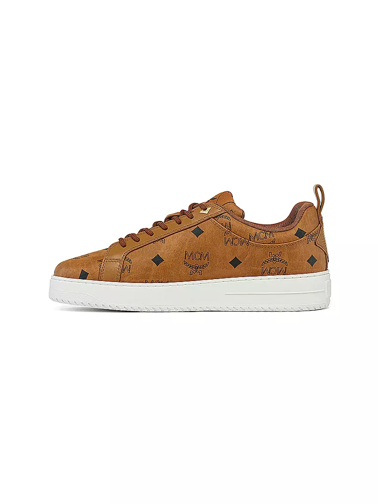 MCM | Zapatillas | Marrón