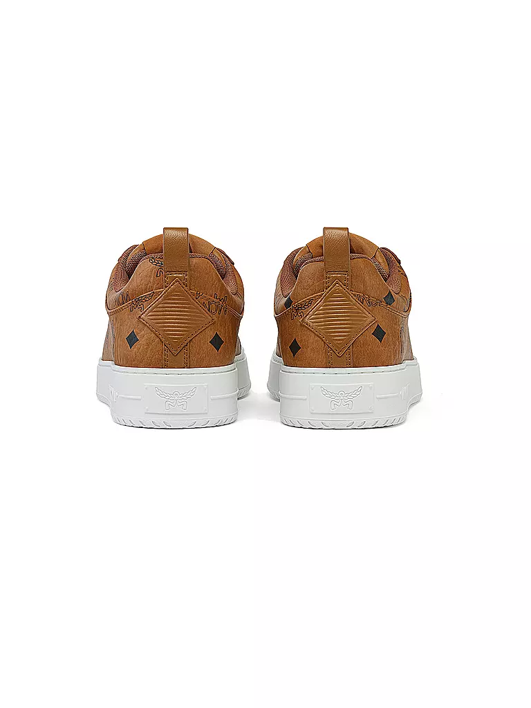 MCM | Zapatillas | Marrón