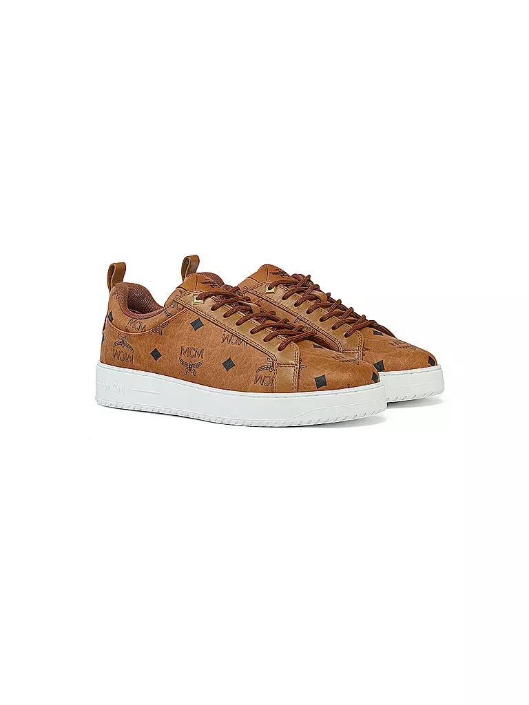 MCM | Zapatillas | Marrón
