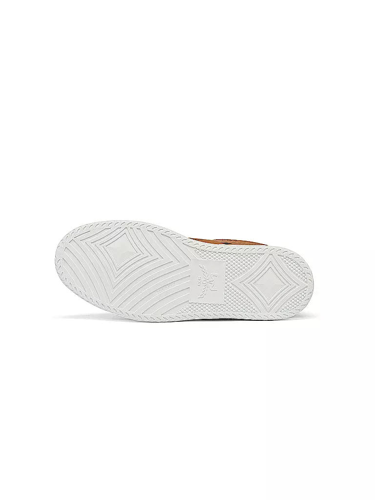 MCM | Zapatillas | Marrón