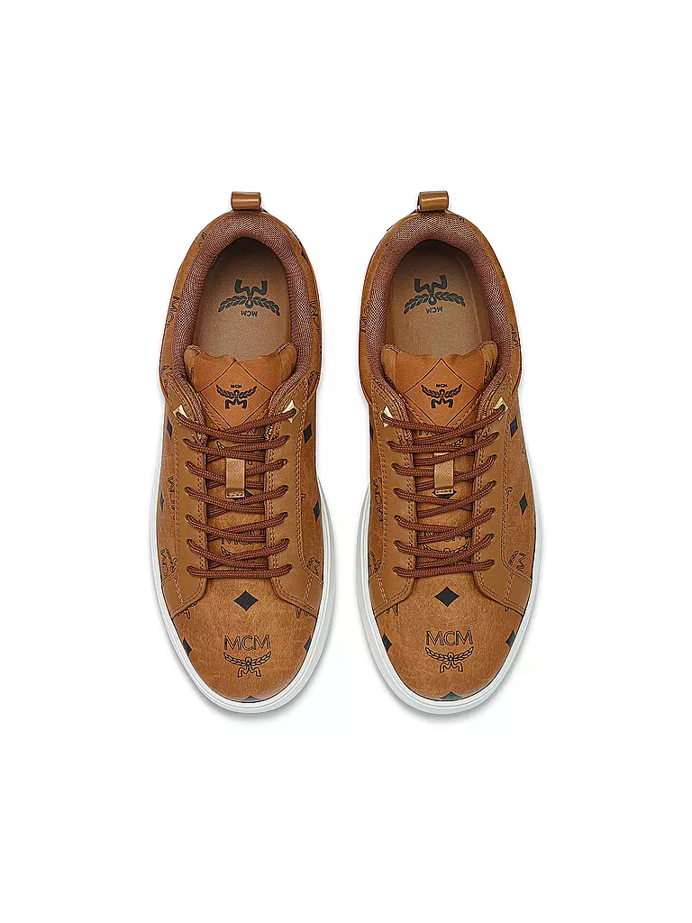 MCM | Zapatillas | Marrón