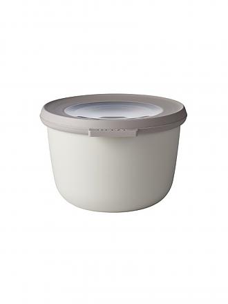 MEPAL | Multischüssel Cirqula 0,5l (Blanco Nórdico)