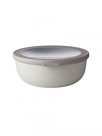 MEPAL | Multischüssel Cirqula 1,25l (Blanco Nórdico)