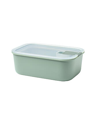 MEPAL | Recipiente hermético EASYCLIP 1 l Salvia nórdica