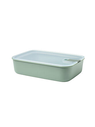 MEPAL | Fiambrera EASYCLIP 2,2l Nordic Sage