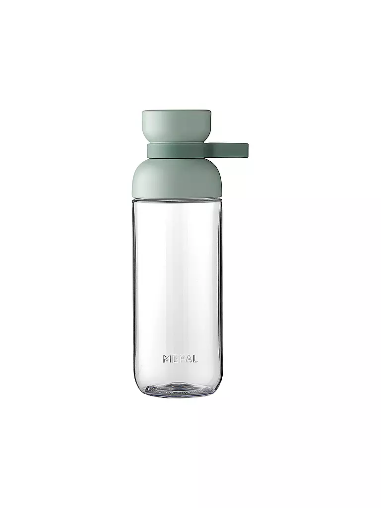 MEPAL | Botella de agua VITA 0,5 l Nordic-Sage | Verde