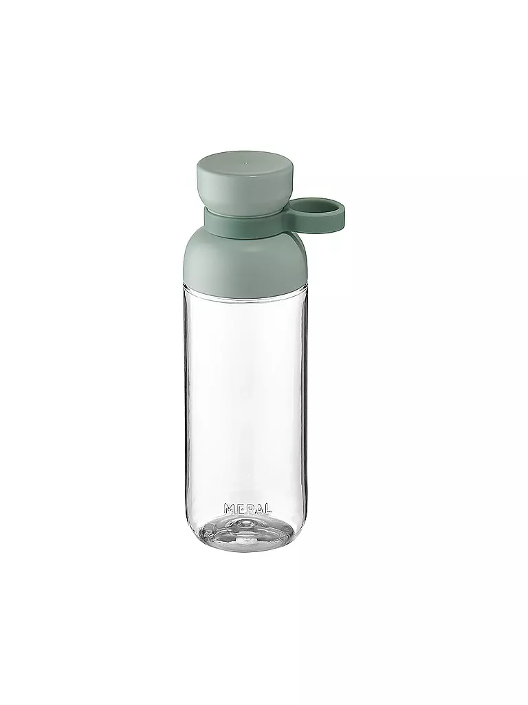 MEPAL | Botella de agua VITA 0,5 l Nordic-Sage | Verde
