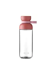 MEPAL | Botella de agua VITA 0,5l Vivid-Mauve | Baya