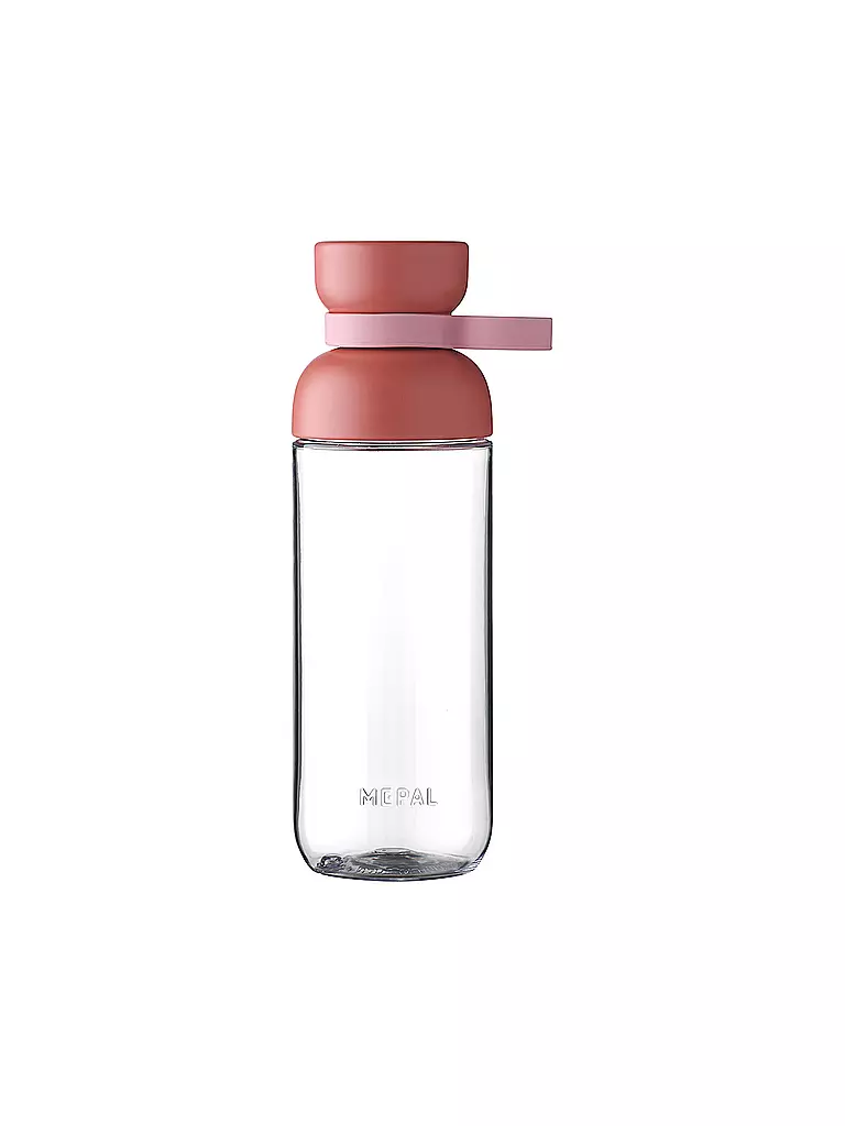 MEPAL | Botella de agua VITA 0,5l Vivid-Mauve | Baya
