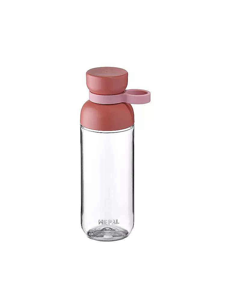 MEPAL | Botella de agua VITA 0,5l Vivid-Mauve | Baya