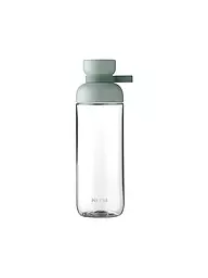 MEPAL | Botella de agua VITA 0,75 l Azul vívido | Verde