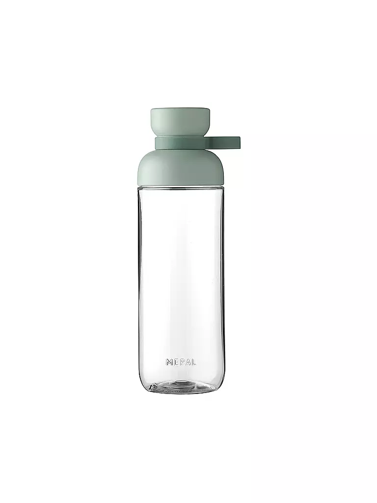 MEPAL | Botella de agua VITA 0,75 l Nordic-Sage | Verde