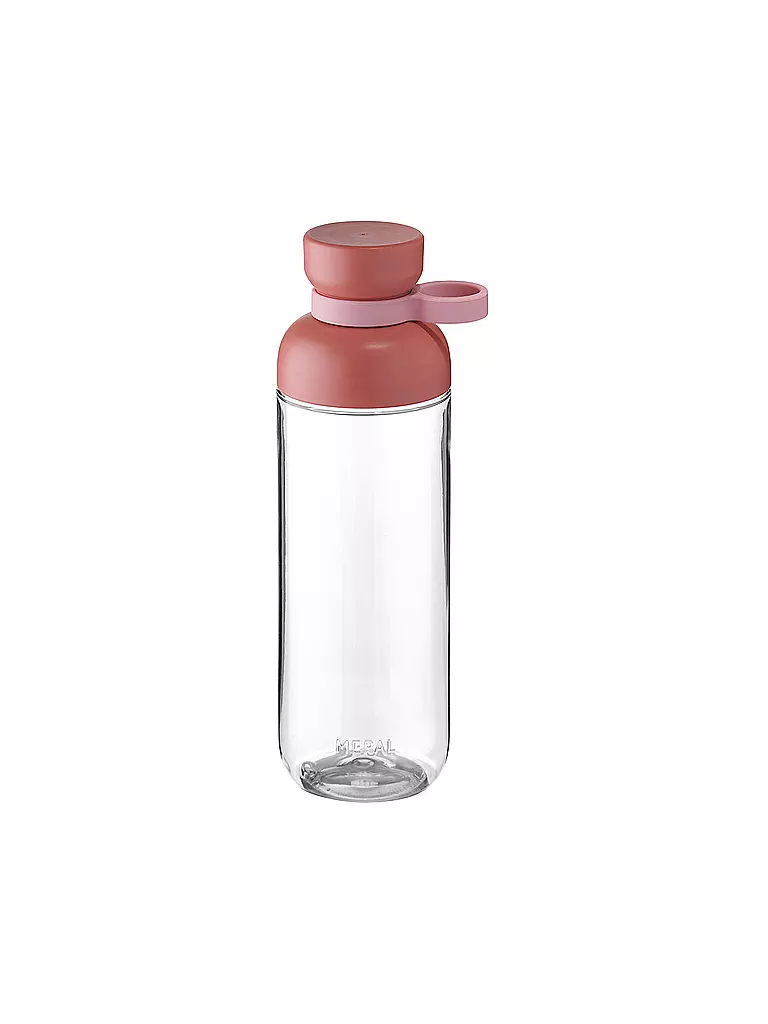 MEPAL | Botella de agua VITA 0,75 l Vivid-Mauve | Baya