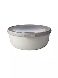 MEPAL | Multischüssel Cirqula 0,75l (Blanco Nórdico) | Crema