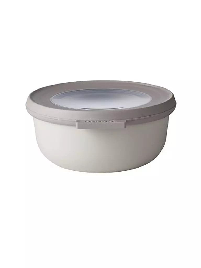 MEPAL | Multischüssel Cirqula 350ml (Vaquero Nórdico) | Crema