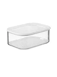 MEPAL | Quesera 2000ml | Transparente