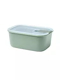 MEPAL | Recipiente hermético EASYCLIP 0,7 l Salvia Nórdica | Verde