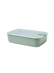 MEPAL | Recipiente hermético EASYCLIP 2,2l Salvia Nórdica | Verde