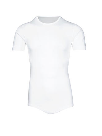 MEY | Camiseta NOBLESSE blanca