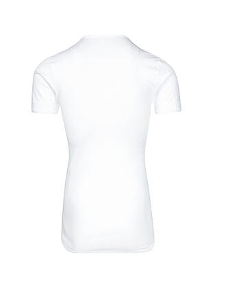 MEY | Camiseta NOBLESSE blanca