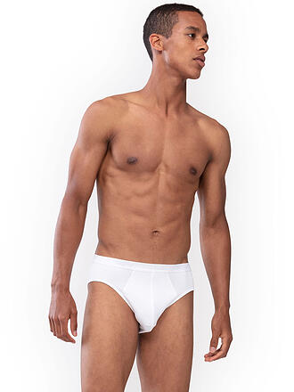 MEY | Jazz-Pant SOFTWARE blanco