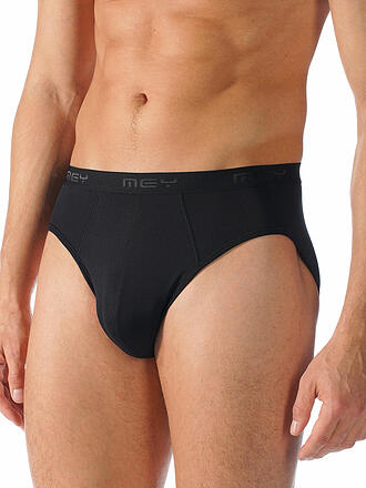 MEY | Jazz-Pant SOFTWARE negro