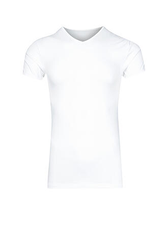 MEY | Camiseta SOFTWARE blanca