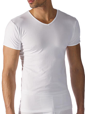 MEY | Camiseta SOFTWARE blanca