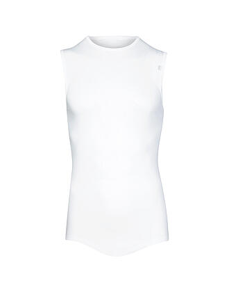 MEY | Camiseta de tirantes NOBLESSE blanca