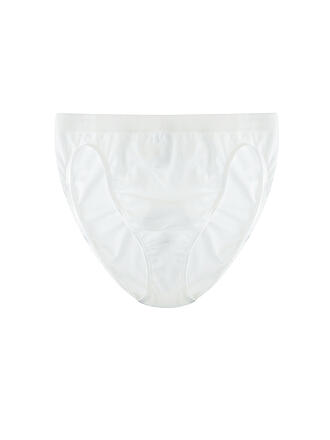 MEY | Jazz-Pants NOBLESSE blanco