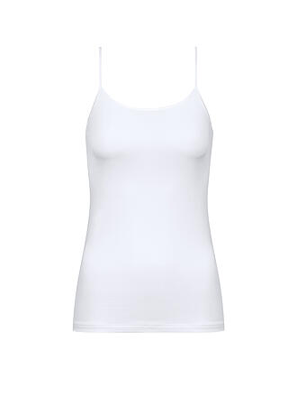 MEY | Top - Camiseta interior EMOTION blanco