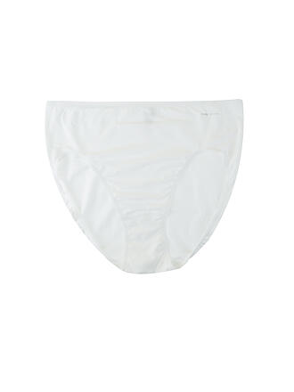 MEY | American-Slip SUPERFINE ORGANIC blanco