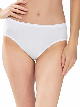 MEY | American-Slip SUPERFINE ORGANIC blanco