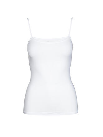 MEY | Top ORGANIC COTTON blanco