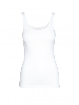 MEY | Top - Camiseta interior EMOTION blanco