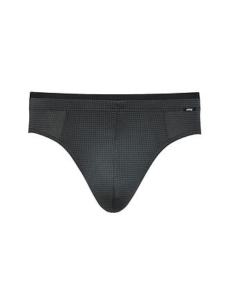 MEY | Slip - Jazz Pants HOUNDSTOOTH negro