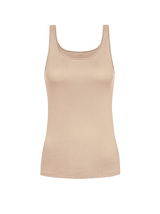 MEY | Top - Camiseta interior EMOTION crema tostado