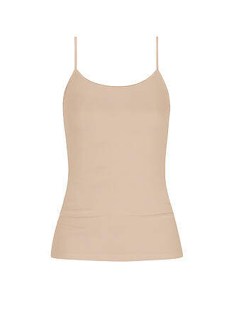 MEY | Top - Camiseta interior EMOTION crema tostado