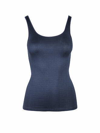 MEY | Top - Camiseta interior EMOTION azul noche