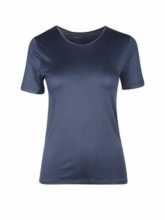 MEY | Camiseta EMOTION azul noche