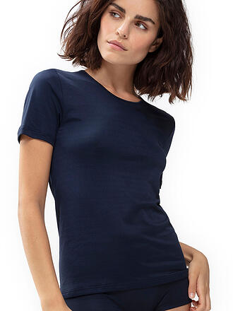 MEY | Camiseta EMOTION azul noche